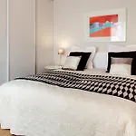 Appartement Marche Des Enfants Rouges